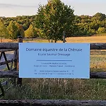 Domaine Equestre De La Chenaie