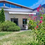 アパート Domaine Equestre De La Chenaie ソミュール
