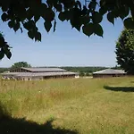 Domaine Equestre De La Chenaie * Saumur