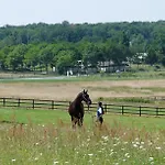 Domaine Equestre De La Chenaie