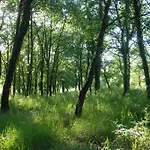 Domaine Equestre De La Chenaie Apartament *