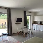 Domaine Equestre De La Chenaie Apartament Saumur