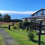 Domaine Equestre De La Chenaie Saumur
