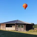 Domaine Equestre De La Chenaie * Saumur