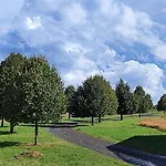 Domaine Equestre De La Chenaie * ソミュール