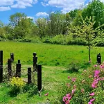 Apartament Domaine Equestre De La Chenaie
