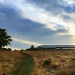 Domaine Equestre De La Chenaie ソミュール