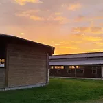 Domaine Equestre De La Chenaie * Saumur