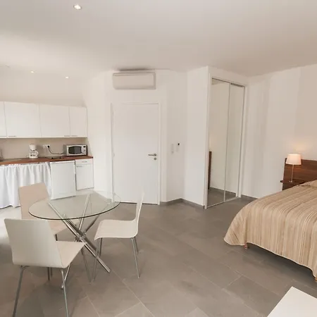 Apartman Domaine Equestre De La Chenaie