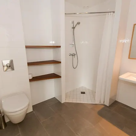 Apartament Domaine Equestre De La Chenaie *