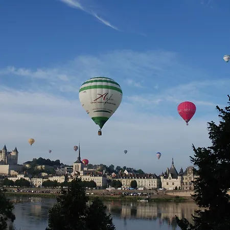 Domaine Equestre De La Chenaie Apartman