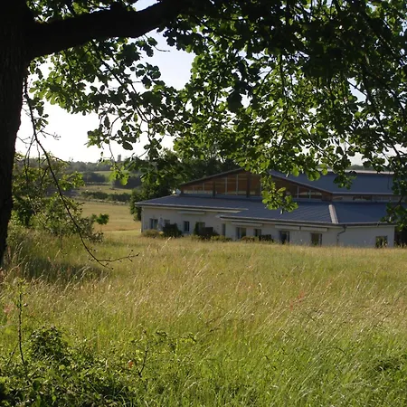 Domaine Equestre De La Chenaie Daire *