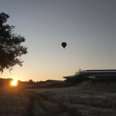 Apartman Domaine Equestre De La Chenaie