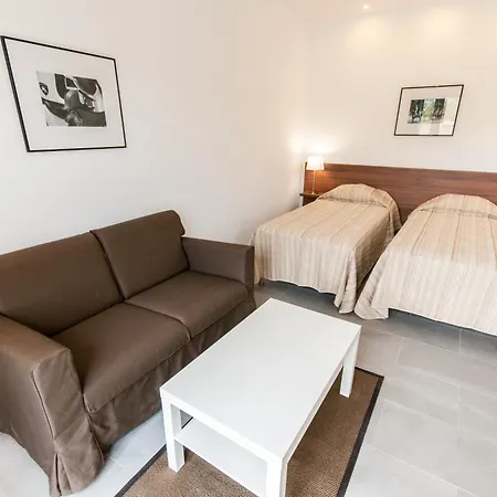 Domaine Equestre De La Chenaie Apartman Saumur