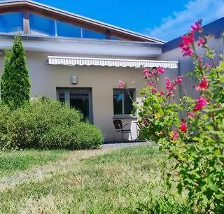 Apartman Domaine Equestre De La Chenaie Saumur