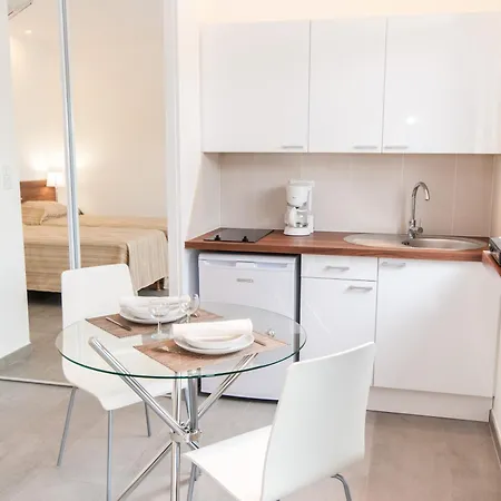 Apartman Domaine Equestre De La Chenaie