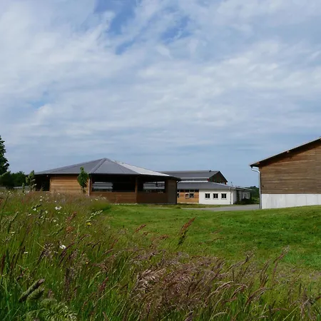 Domaine Equestre De La Chenaie Daire