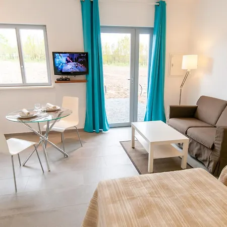 Domaine Equestre De La Chenaie Apartman *