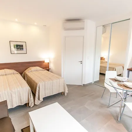 Domaine Equestre De La Chenaie Apartman