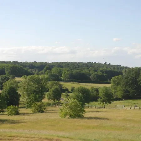 Apartament Domaine Equestre De La Chenaie