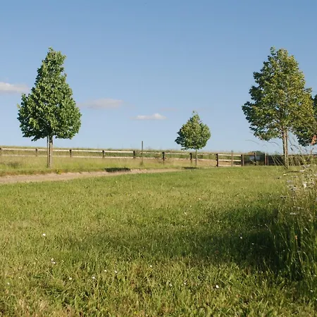 Lejlighed Domaine Equestre De La Chenaie *