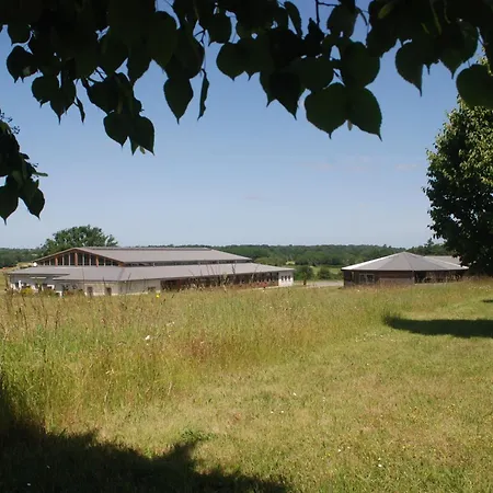 Domaine Equestre De La Chenaie * Saumur