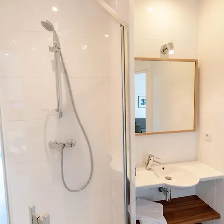 Apartament Domaine Equestre De La Chenaie