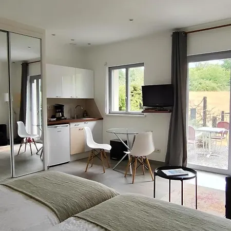 Domaine Equestre De La Chenaie