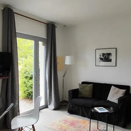 Lejlighed Domaine Equestre De La Chenaie *