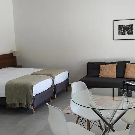 Domaine Equestre De La Chenaie Lejlighed