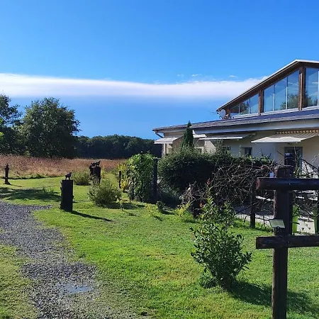 Domaine Equestre De La Chenaie Saumur