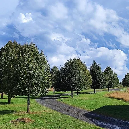 Domaine Equestre De La Chenaie * Saumur