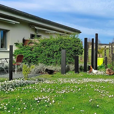 Domaine Equestre De La Chenaie