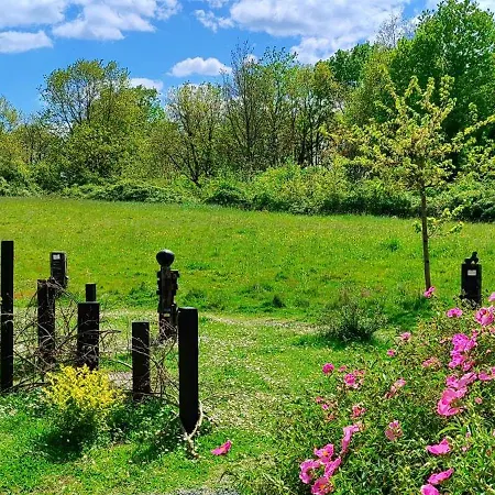 شقة Domaine Equestre De La Chenaie