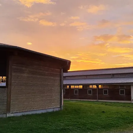 Domaine Equestre De La Chenaie * Saumur