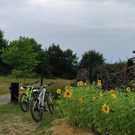 Lejlighed Domaine Equestre De La Chenaie