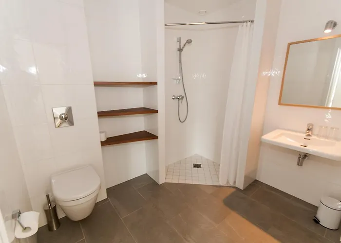 Apartment Domaine Equestre De La Chenaie *