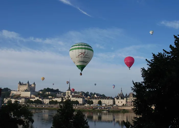 Domaine Equestre De La Chenaie Apartment