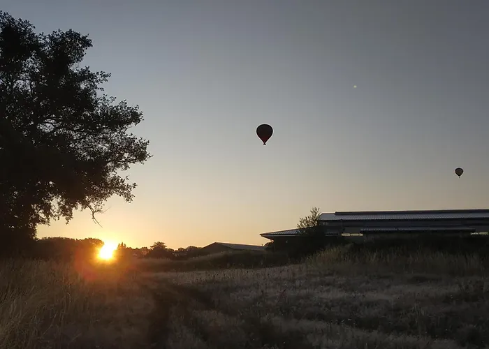 Apartment Domaine Equestre De La Chenaie