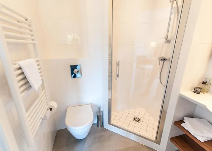 Domaine Equestre De La Chenaie Apartment