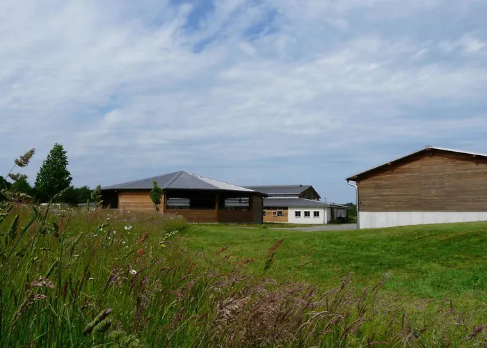Domaine Equestre De La Chenaie Apartment