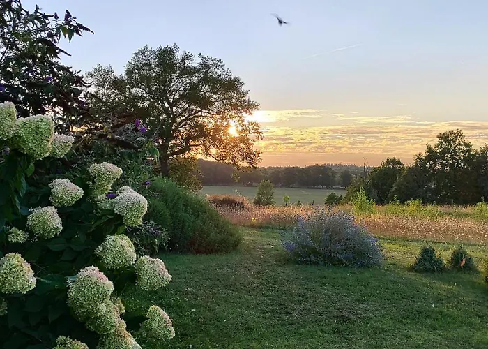 Domaine Equestre De La Chenaie