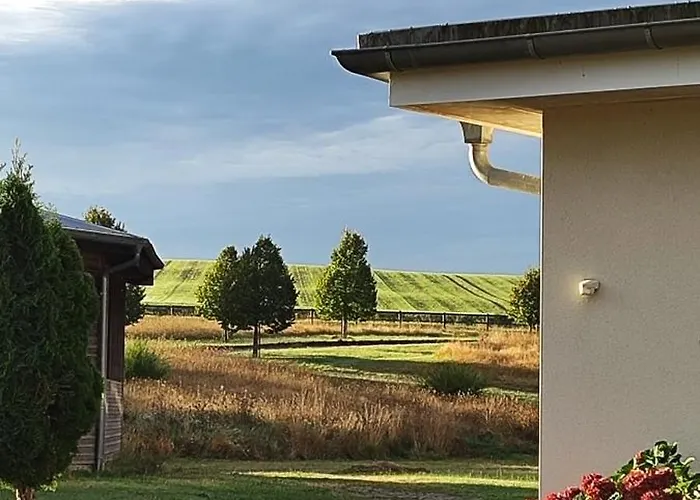 Domaine Equestre De La Chenaie Apartment *